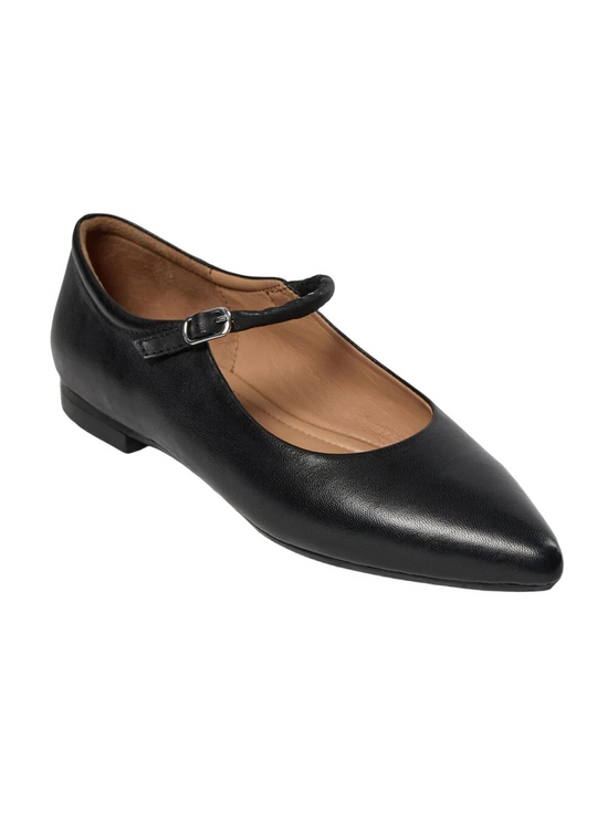 Sofie Schnoor MarySW Ballarina Black S251798