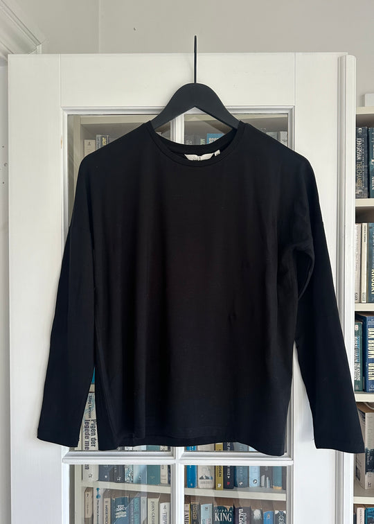 Basic Apparel Joline ls tee-shirt