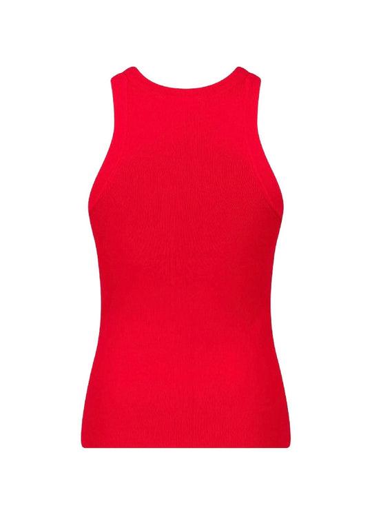 Neo Noir Willy tricot top le rouge
