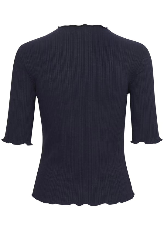 Karen by Simonsen CandaceKB SS Tee Night Sky