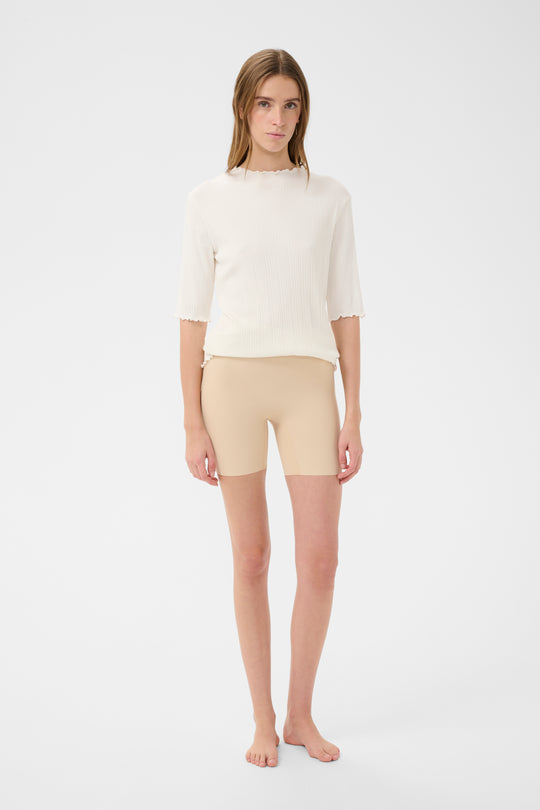Karen by Simonsen AiperKB Inner Shorts Soft Nude