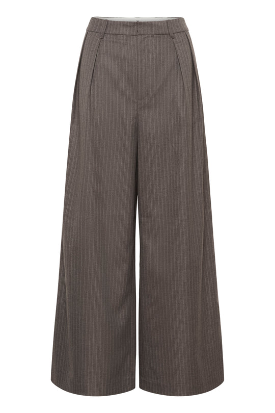 Karen by Simonsen KBErin Pants Falcon Pinstripe