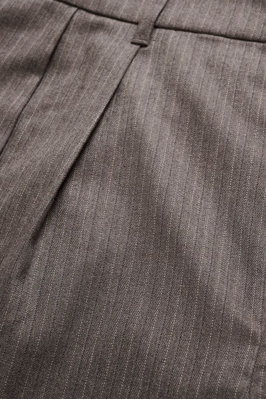 Karen by Simonsen KBErin Pants Falcon Pinstripe