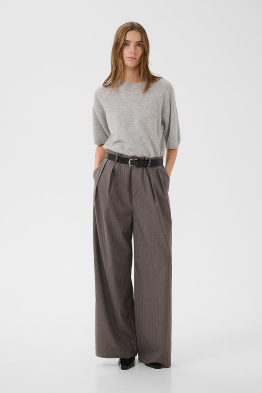 Karen by Simonsen KBErin Pants Falcon Pinstripe