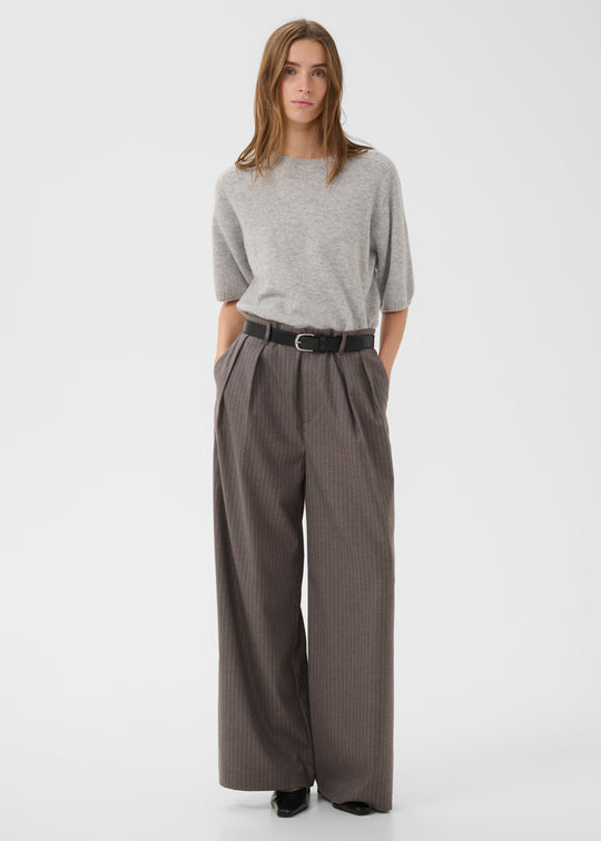 Karen by Simonsen KBErin Pants Falcon Pinstripe