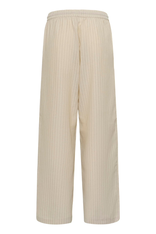 Karen by Simonsen KBFelia Pants Stone Stripe