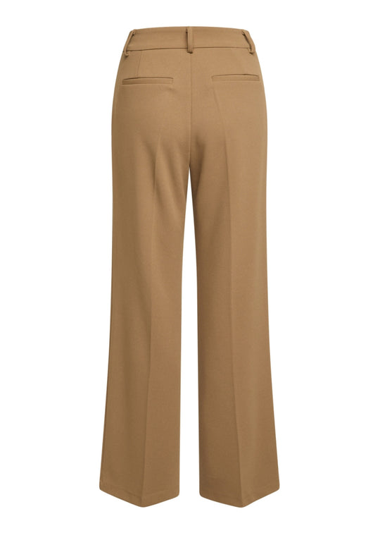 La Rouge Liva Pants camel