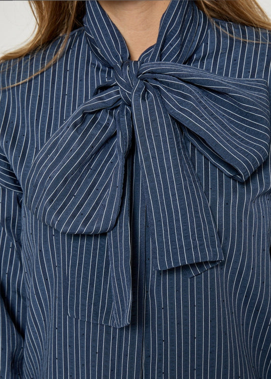 Minus MSVigga Shirt 2994 Sky Captain