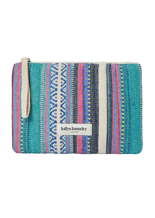Lollys Laundry MiaLL ToiletBag 70 Multi