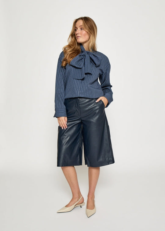 Minus MSVigga Shirt 2994 Sky Captain