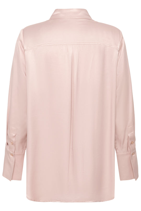 My Essential Wardrobe MWEstelle shirt rose