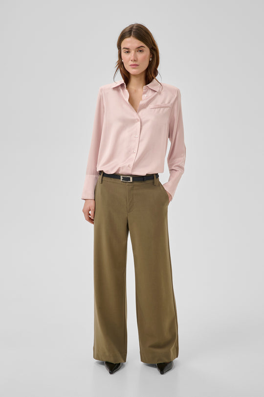 My Essential Wardrobe MWEstelle shirt rose
