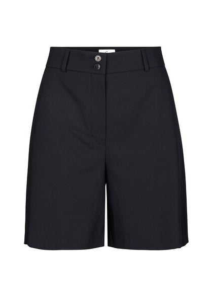 Fünf Einheiten Laura Shorts dunkelblau