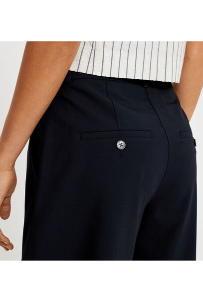 Fünf Einheiten Laura Shorts dunkelblau