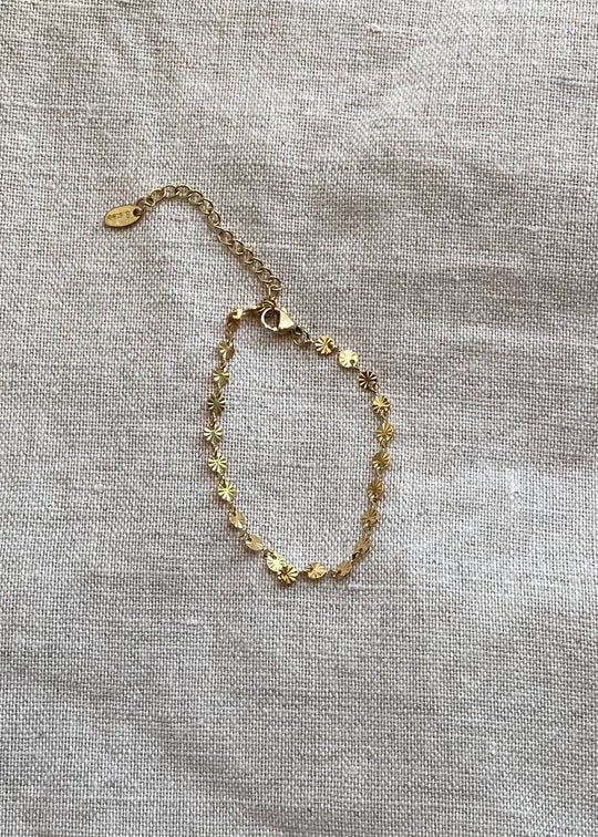 Black design by Camilla Folkman Saga Bracelet