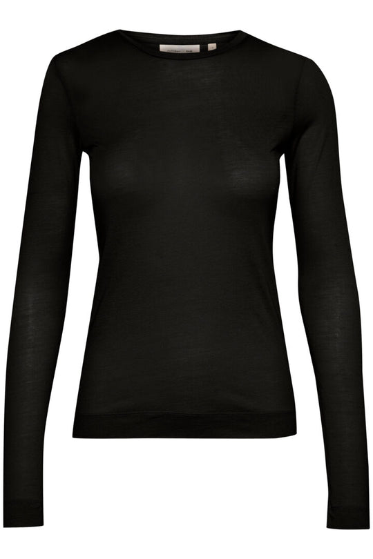 InWear LegendIW Base LS Black