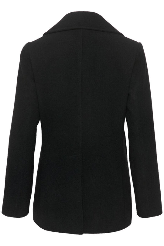 Part Two LekiasPW Coat Black