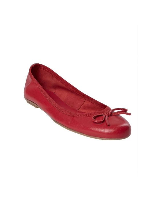 Sofie Schnoor MinnaSW Ballerina Red