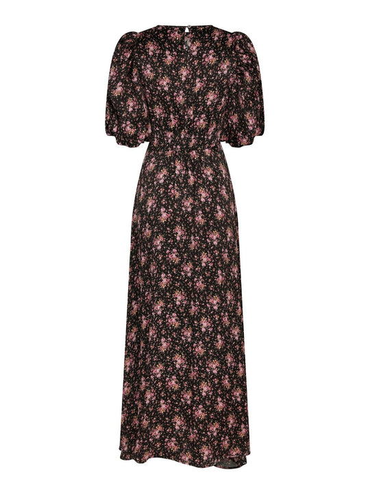 Neo Noir Kikka Rosy Dress Black