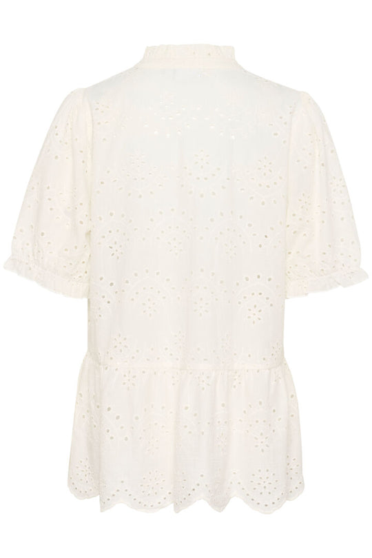 Saint Tropez GeleksaSZ Blouse ice