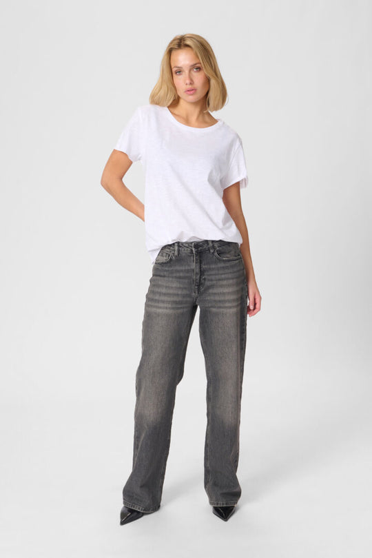 My Essential Wardrobe The Otee T-shirt Bright White