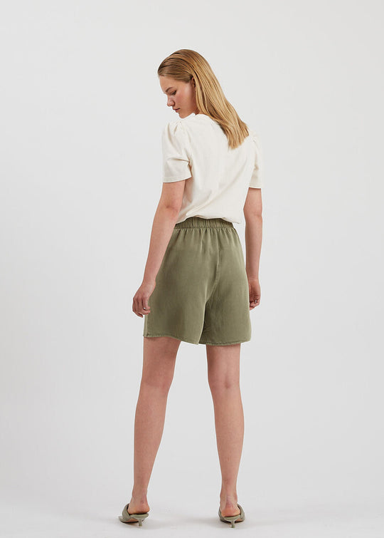 MInimum Acazio Shorts Mermaid