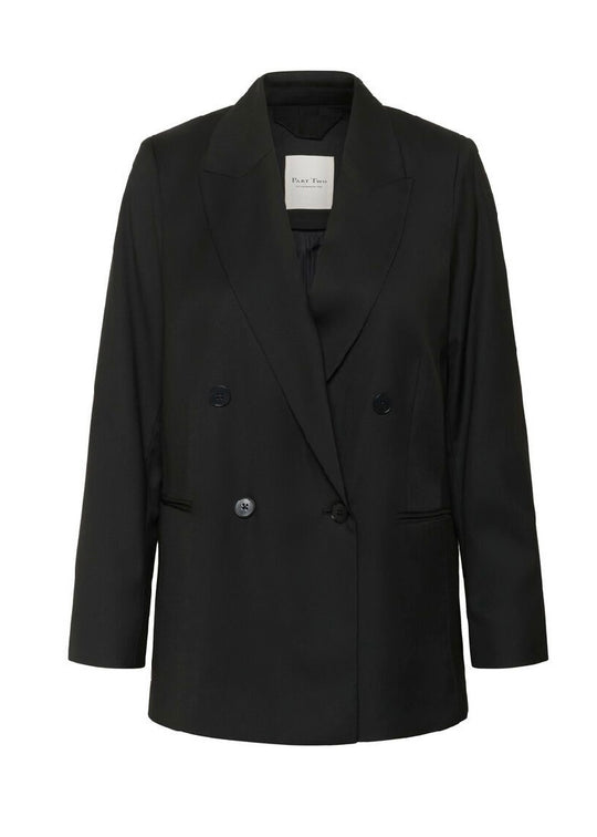 Part Two Dafnes blazer black