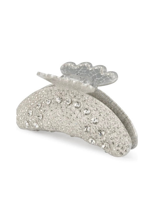 Sui Ava Helen Snake Big Snekay Silver