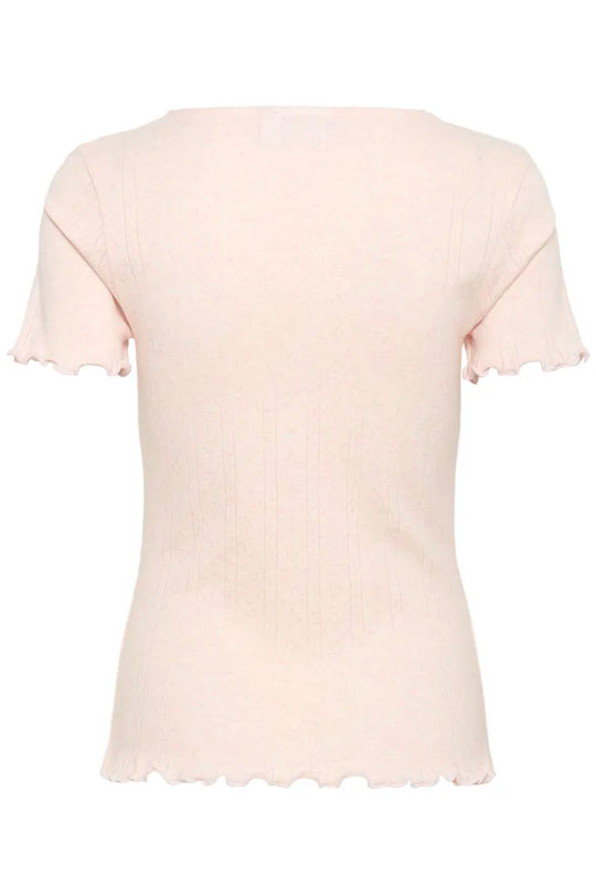 Saint Tropez GruSZ T-Shirt Barely Pink