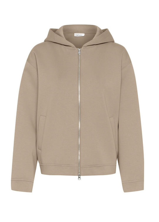 Karen by Simonsen KBSys Sweat Hoodie brown