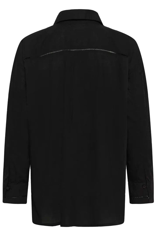 Karen by Simonsen KBOmmi Vilde Shirt Meteorite