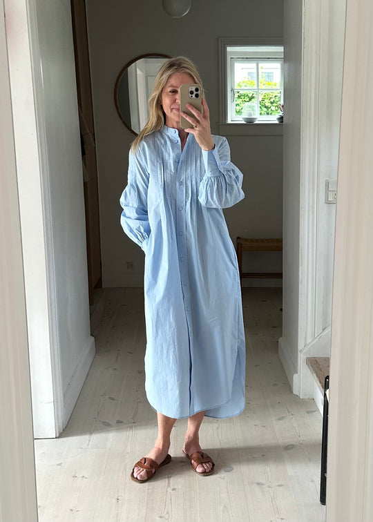 InWear ConorIW Shirt Dress Windsurfer