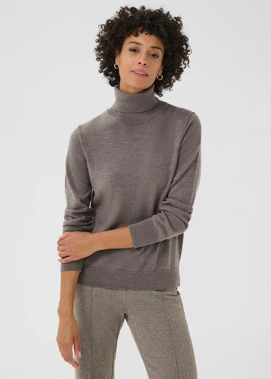 Part Two SiniPW PU Falcon Melange