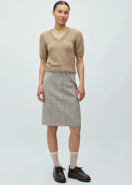 MbyM Matillo Allin-M skirt sparkle grain