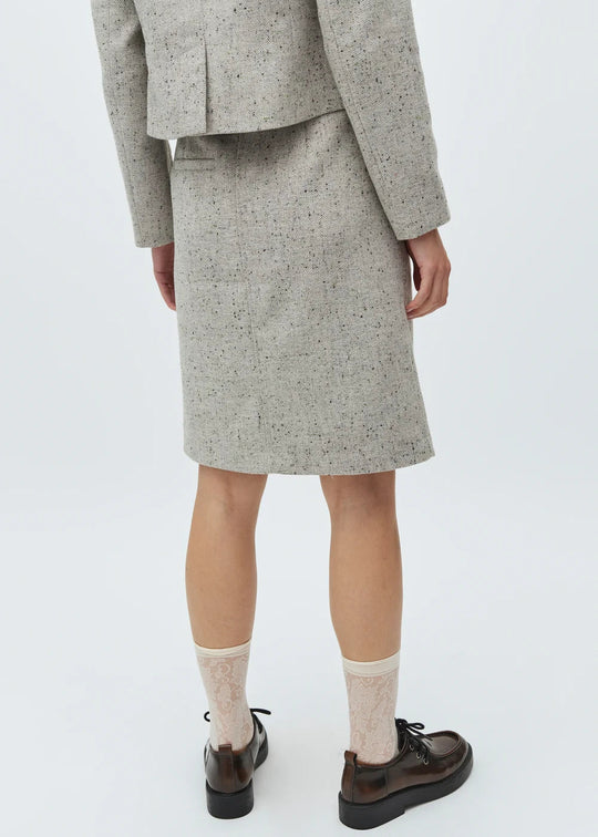 MbyM Matillo Allin-M skirt sparkle grain