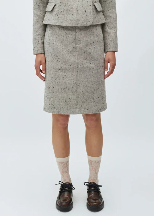 MbyM Matillo Allin-M skirt sparkle grain