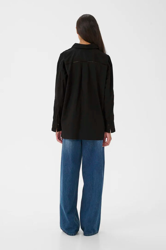 Karen by Simonsen KBOmmi Vilde Shirt Meteorite