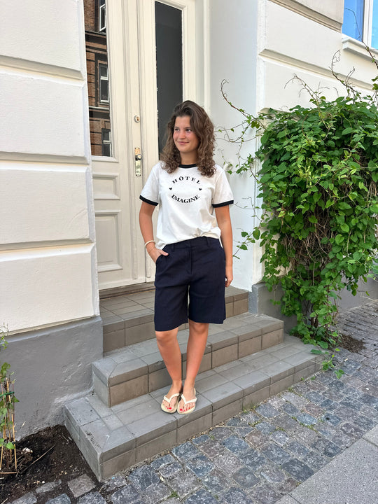 Pre-order uge 23. Urban Pioneers Clary Shorts black