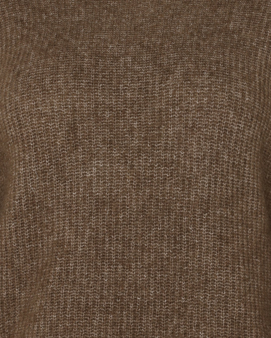 Minimum Calaha Jumper Shitake