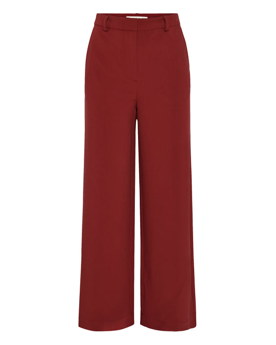 Minimum female Libra pants 3021 Merlot