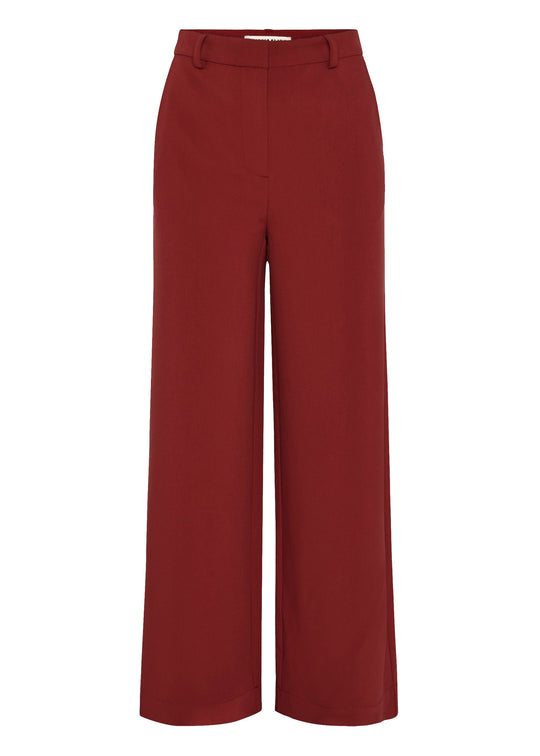 Minimum female Libra pants 3021 Merlot