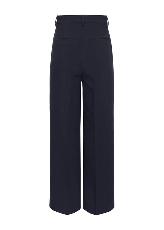 Minimum Libra pants Sky Captain (navy)