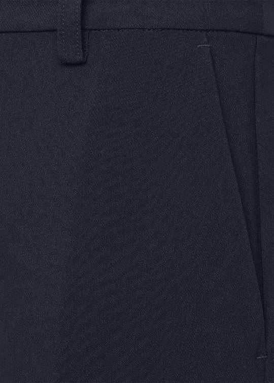 Minimum Libra pants Sky Captain (navy)