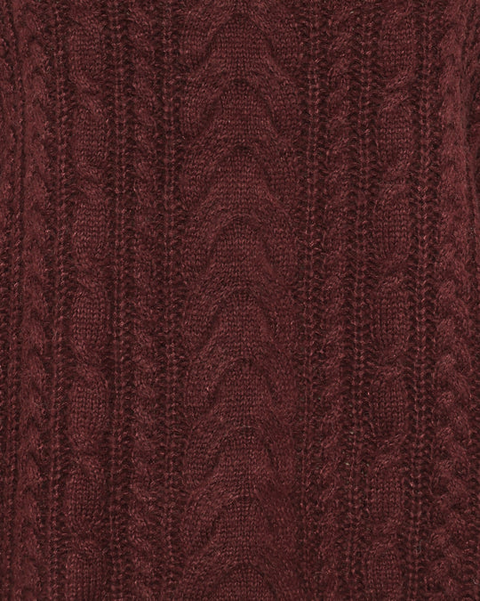 Moves Adda knit Sassafras