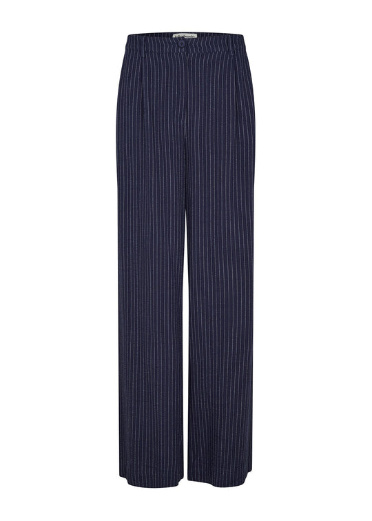 Lollys Laundry TylerLL Pants 27 Dark Navy