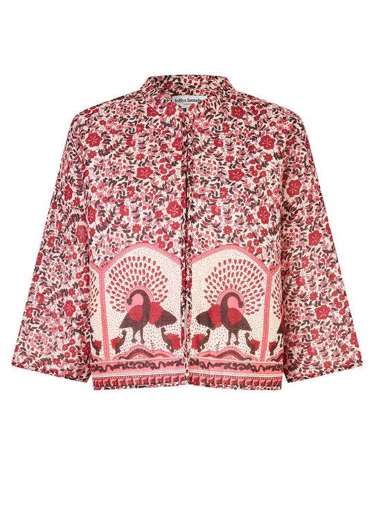Lollys Laundry AmbyLL Jacket red