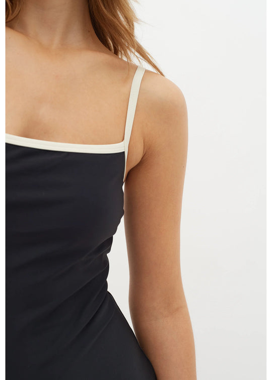 InWear EaleneIW Swimsuit black