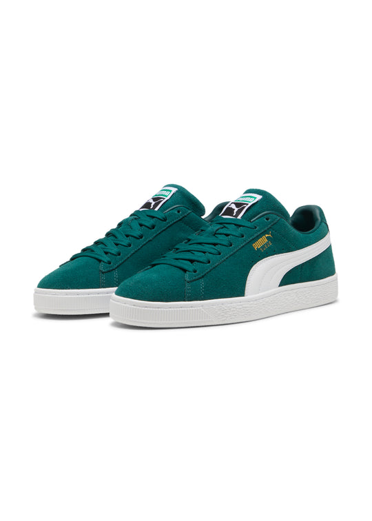 PUMA Suede Classic dark myrtle