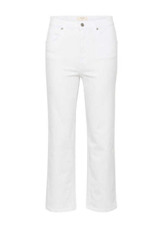 Part Two JudyPW Jeans Bright White