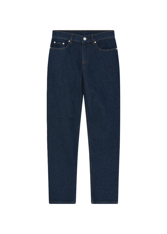 2NDDAY Marius Firm Denim pants indigo